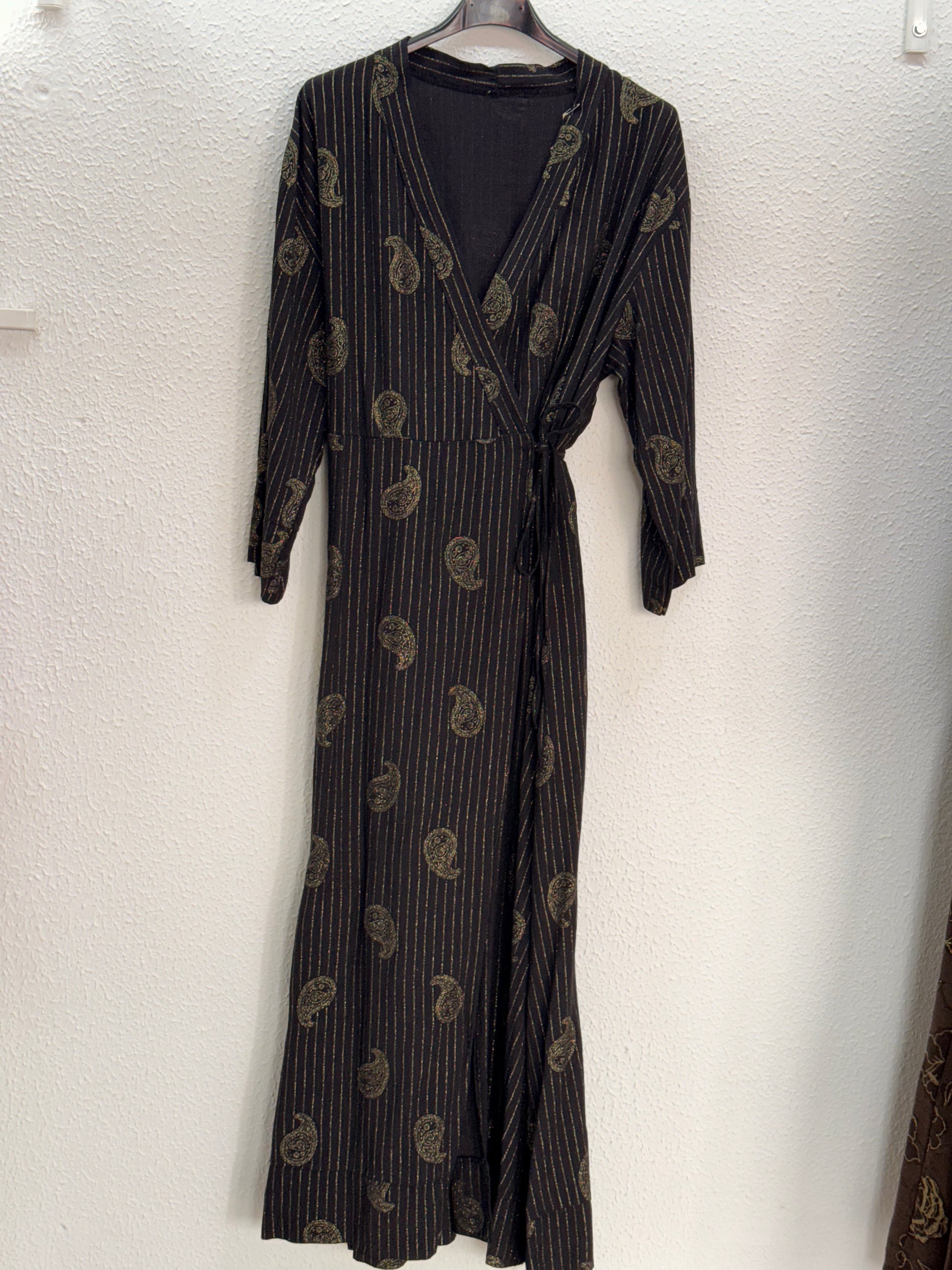 Vestido kimono - La Pampa Triana
