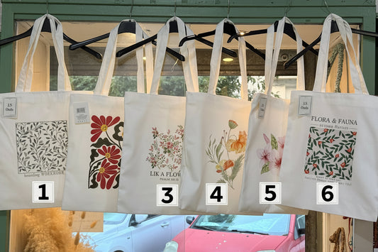 BOLSA ESTAMPADA