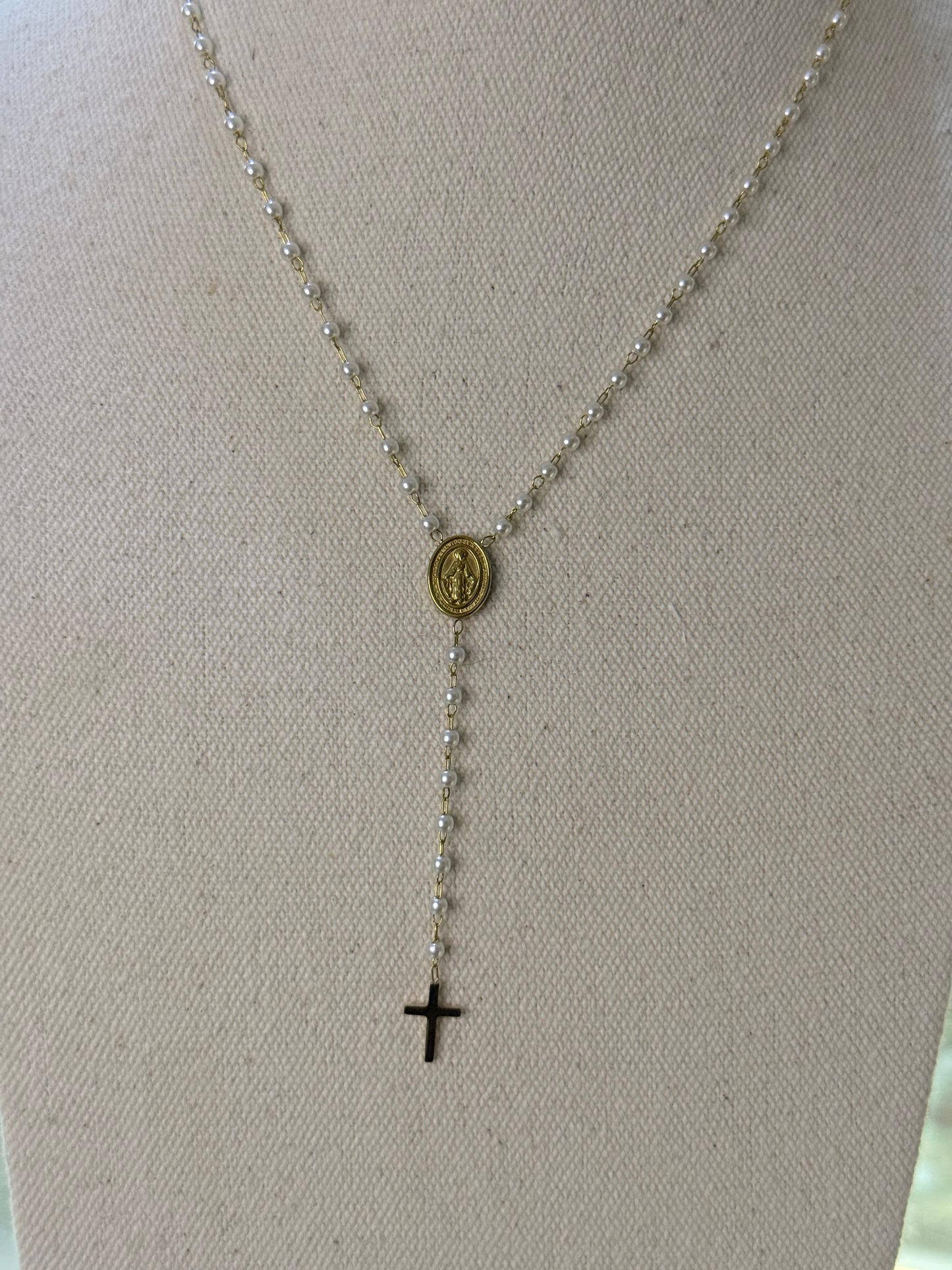 COLGANTES DE ACERO