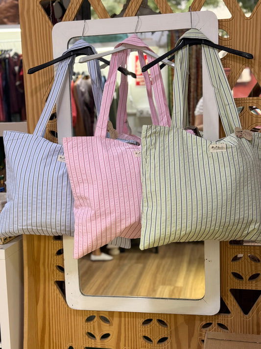 BOLSA DE PLAYA - La Pampa Triana