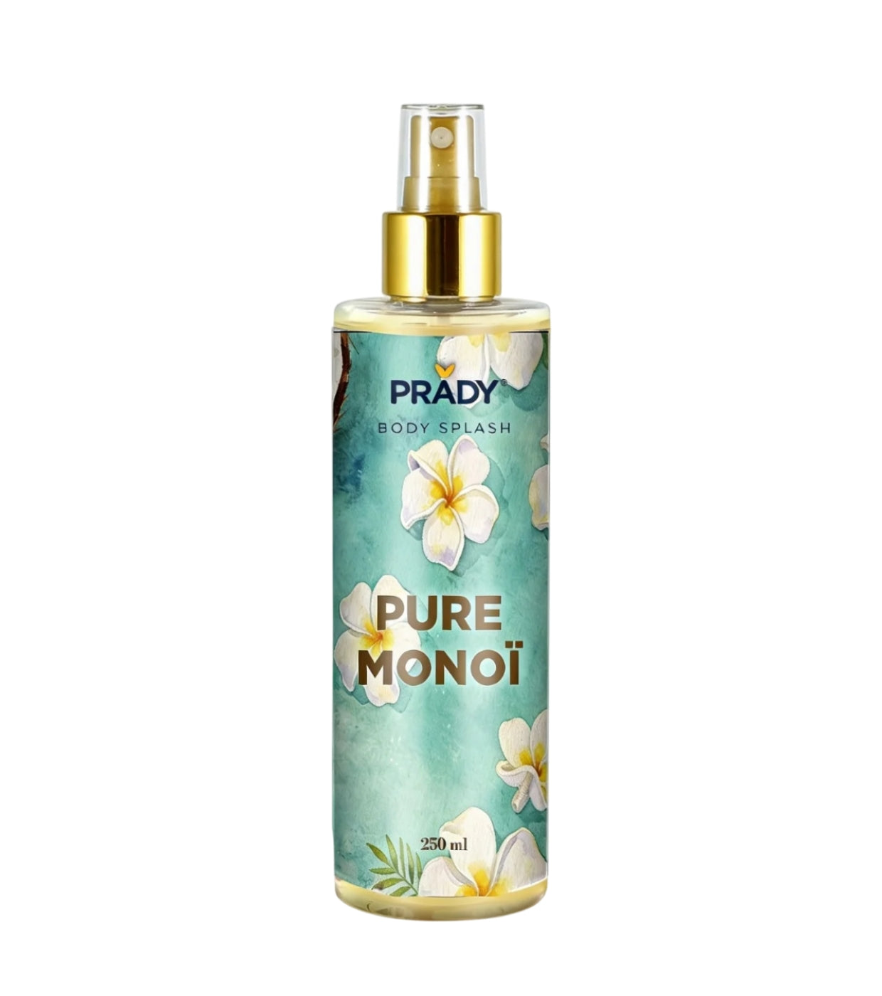 BRUMA CORPORAL PRADY - La Pampa Triana