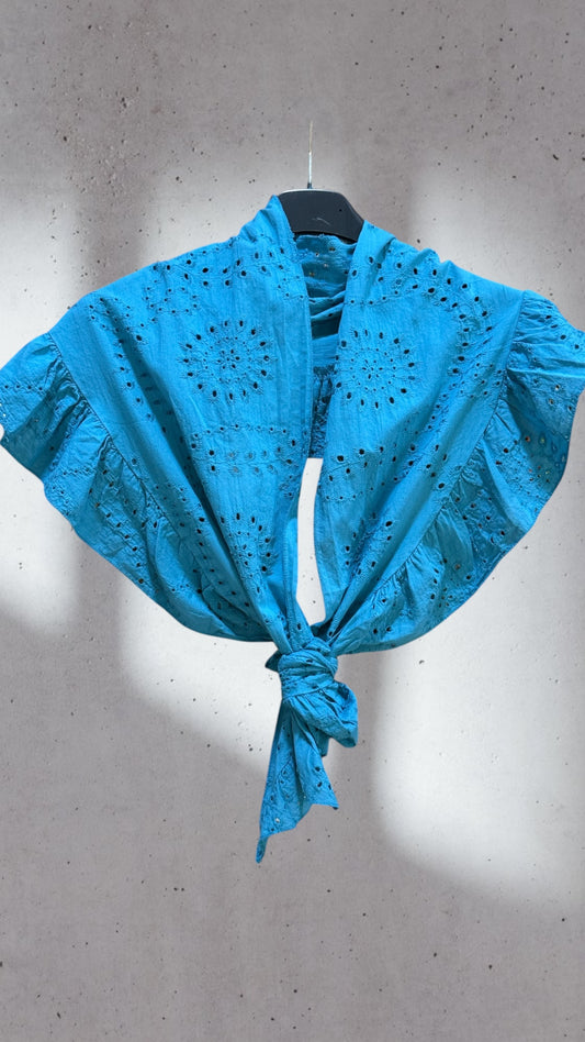 Pico flamenca