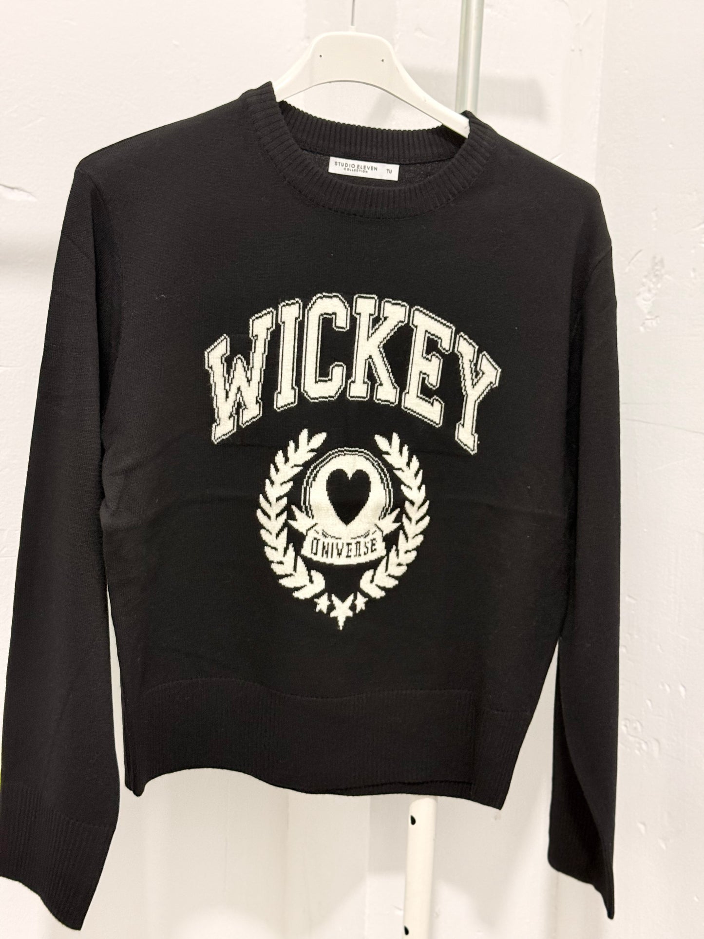 JERSEY WICKEY