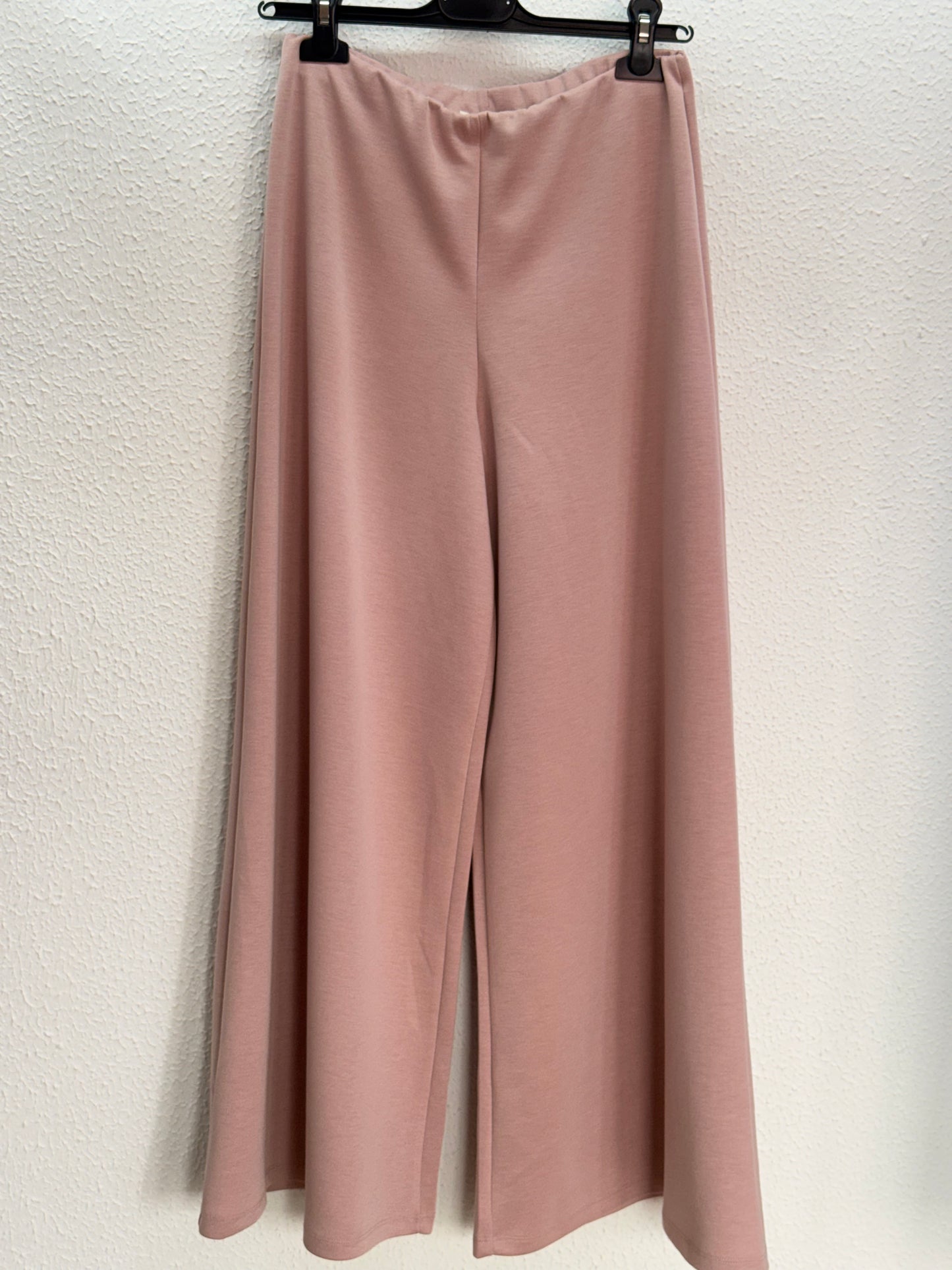 Pantalón deportivo palazzo - La Pampa Triana