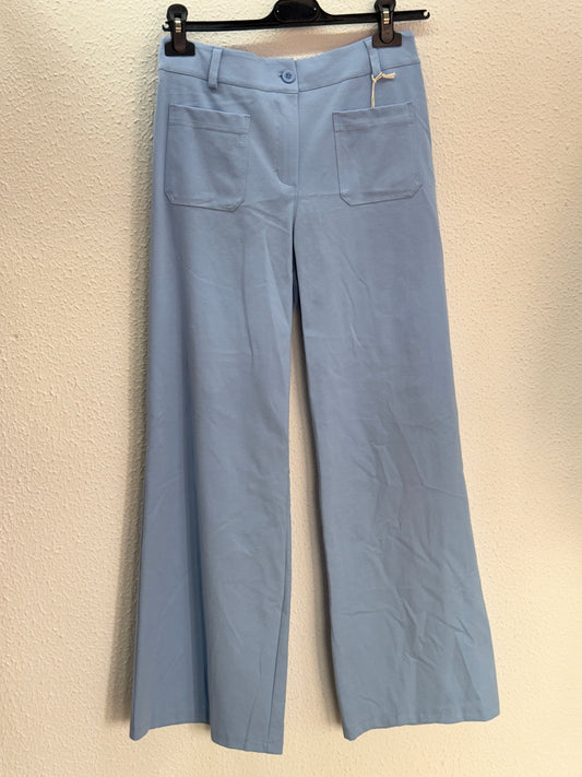 Pantalón bolsillos - La Pampa Triana