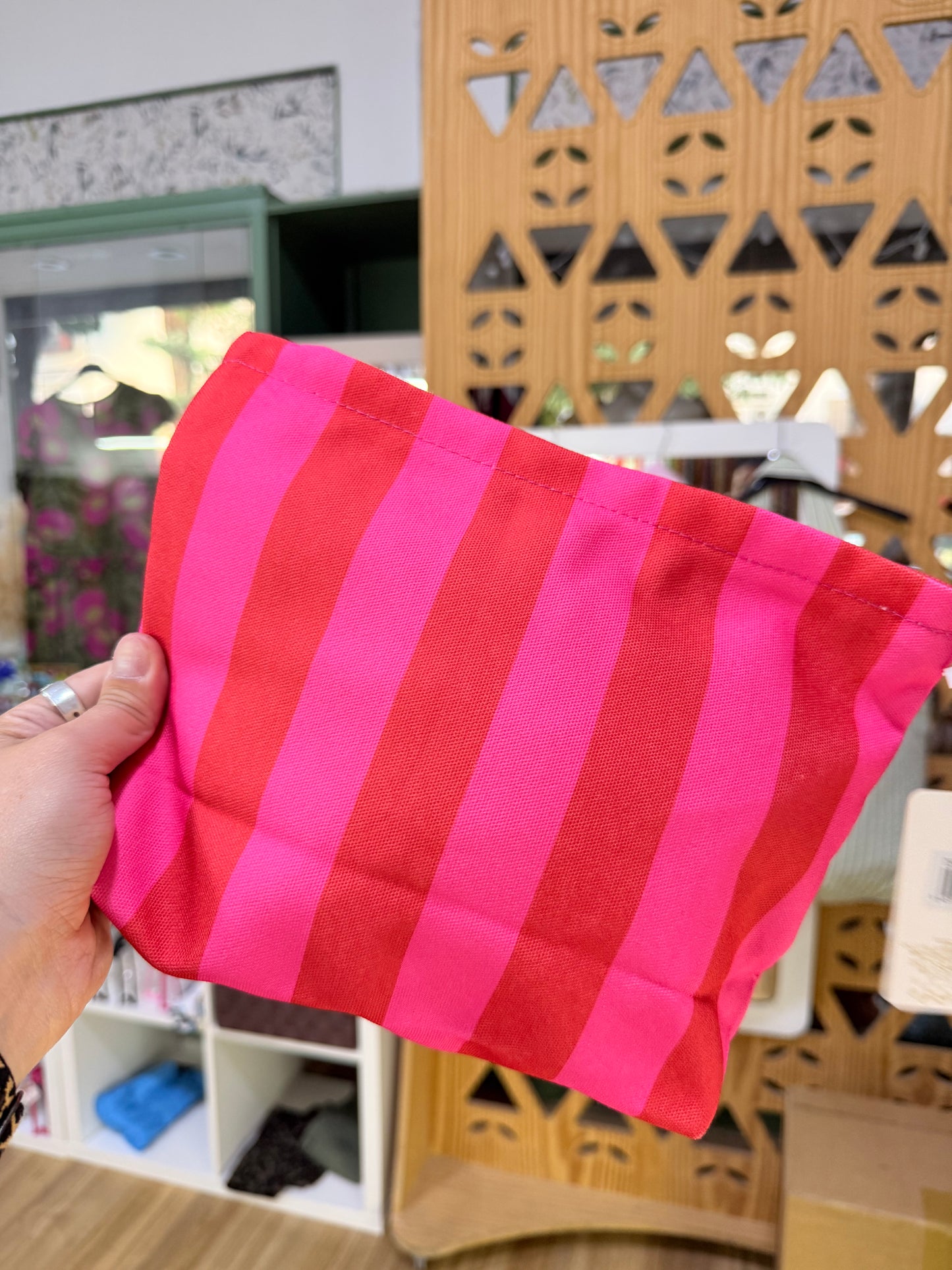 NECESER RAYAS MULTICOLOR - La Pampa Triana