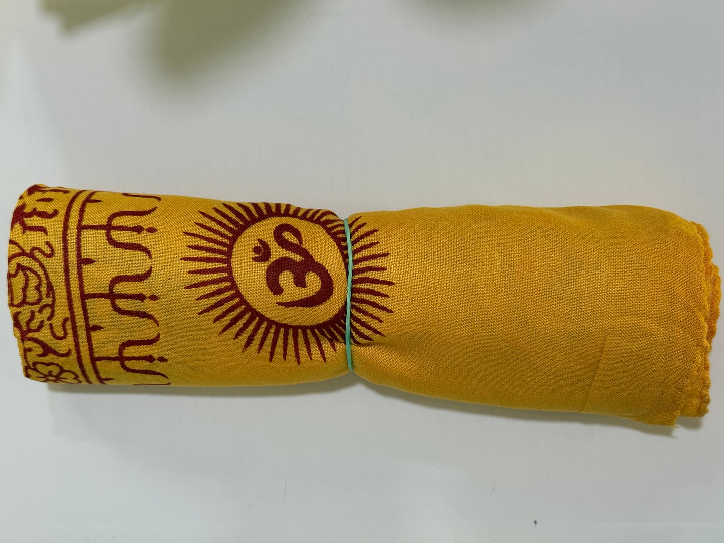 PAREOS INDIOS - La Pampa Triana
