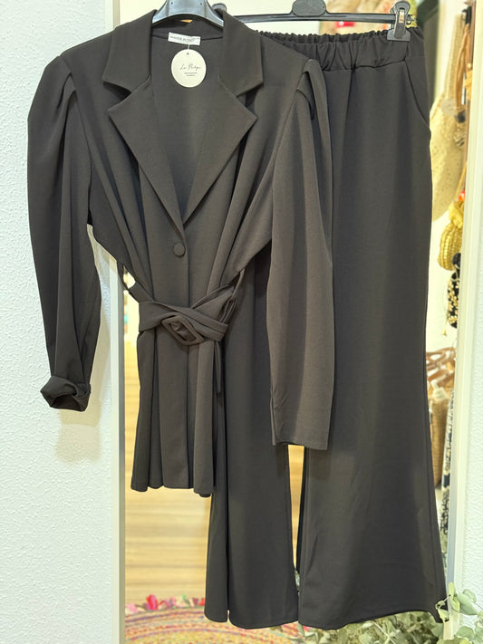 Traje Curvy - La Pampa Triana
