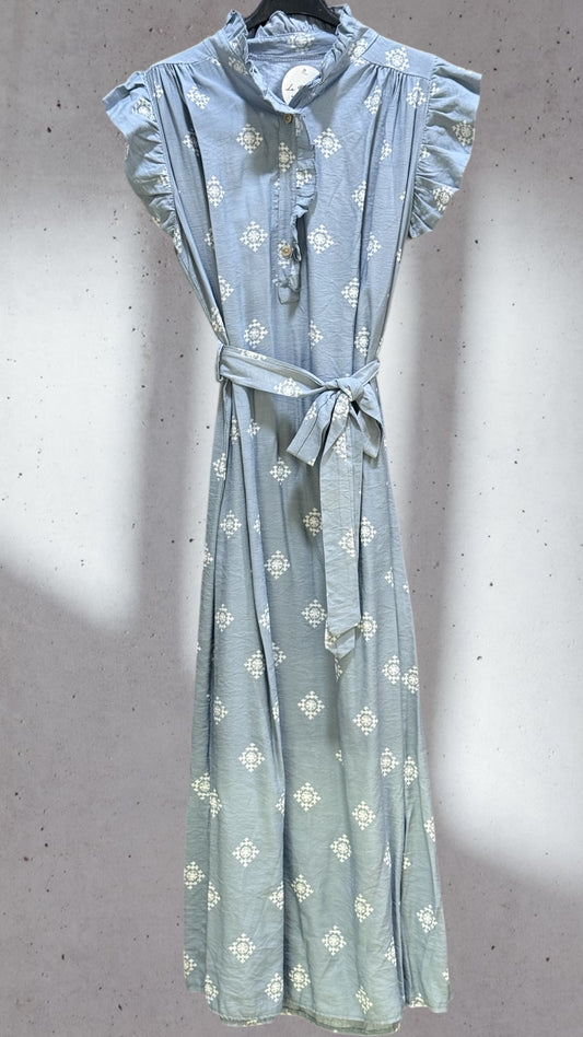 Vestido Sisa