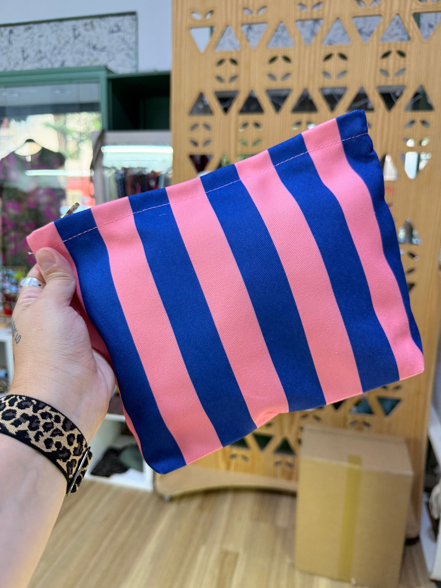 NECESER RAYAS MULTICOLOR - La Pampa Triana