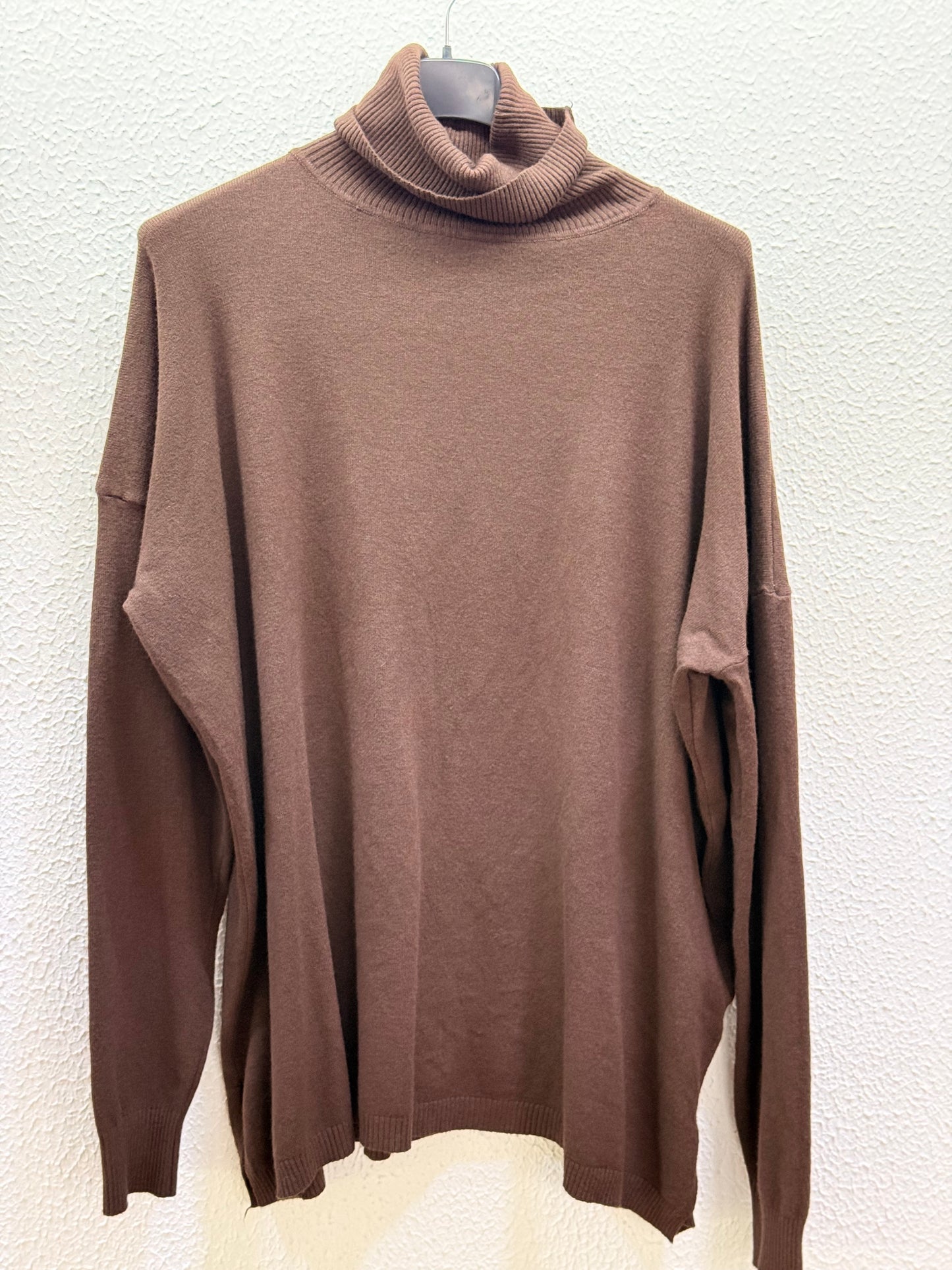 JERSEY CUELLO VUELTO CURVY