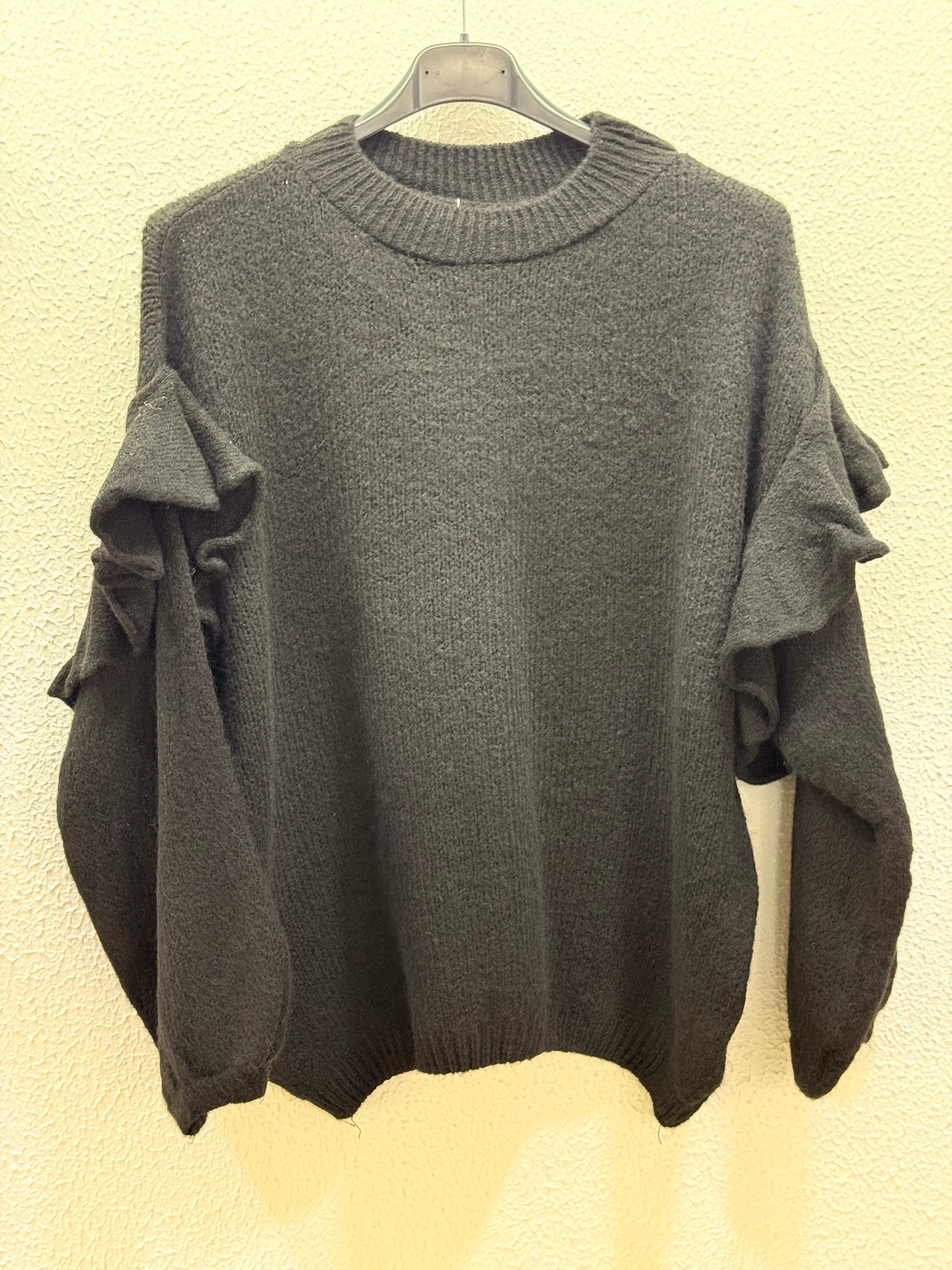 JERSEY VOLANTE MANGA