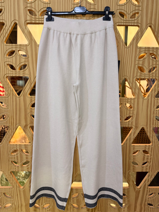 PANTALÓN PUNTO GRUESO