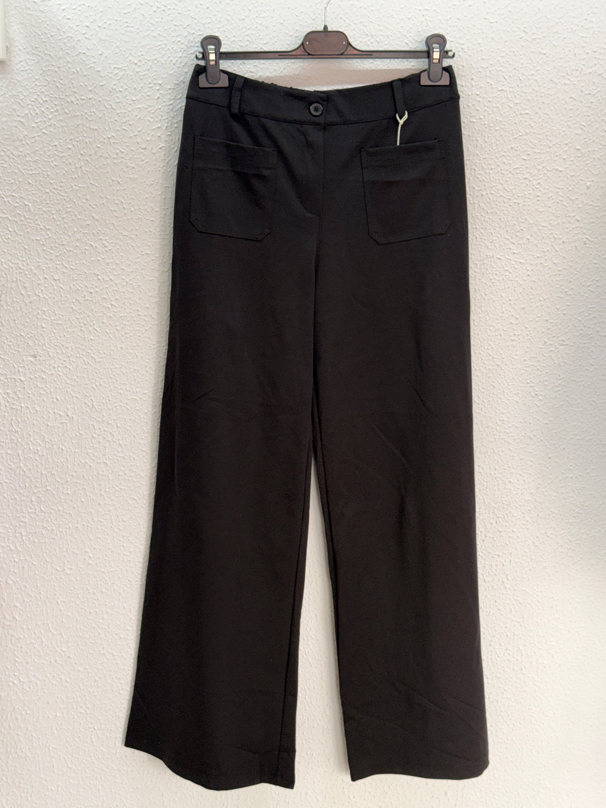 Pantalón bolsillos - La Pampa Triana
