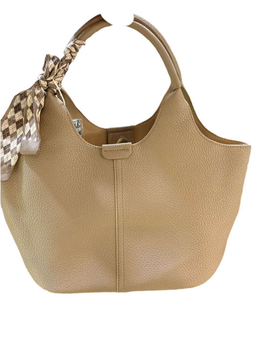 BOLSO DE MANO LAZO