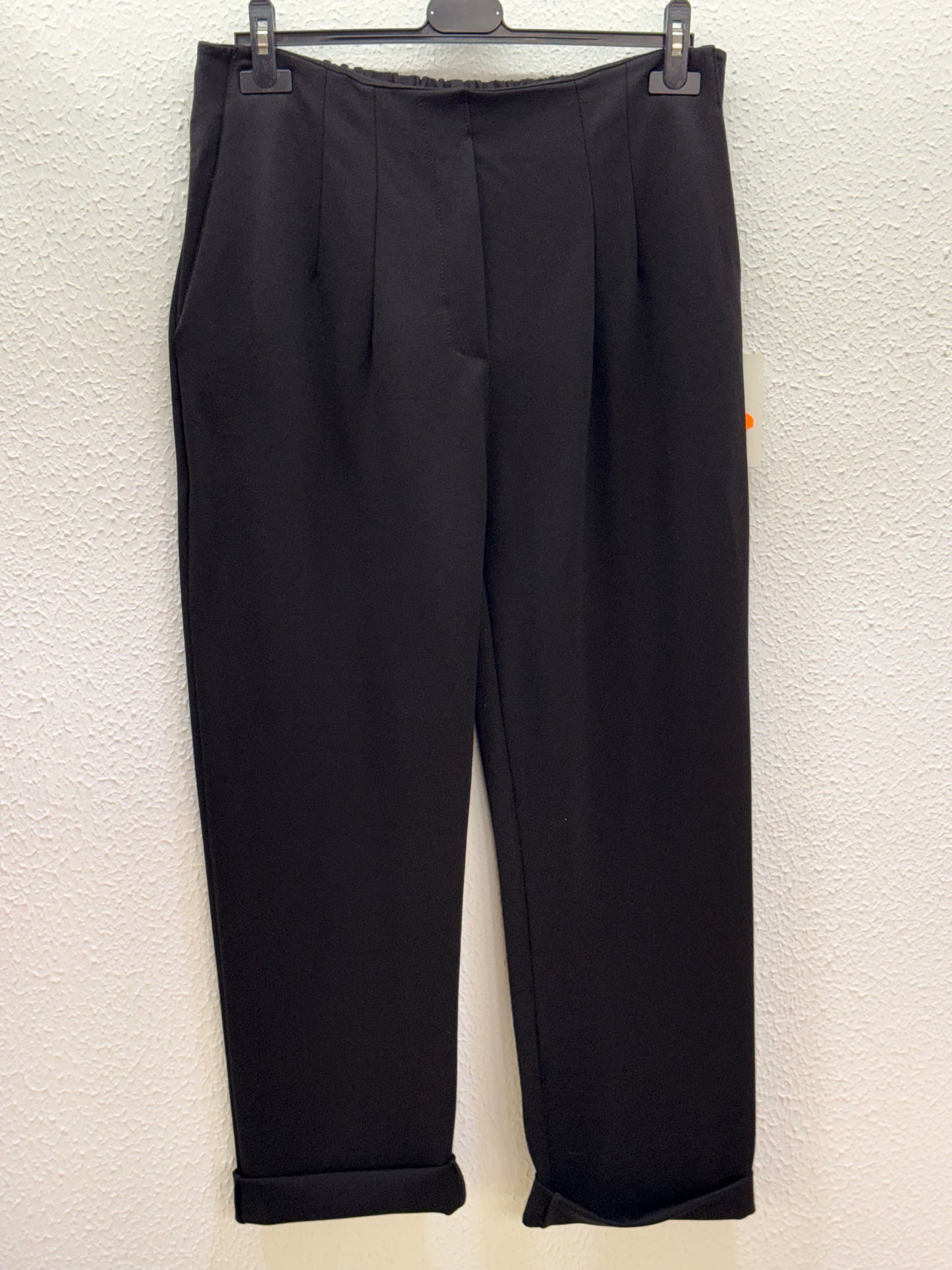 PANTALÓN CURVY PINZA