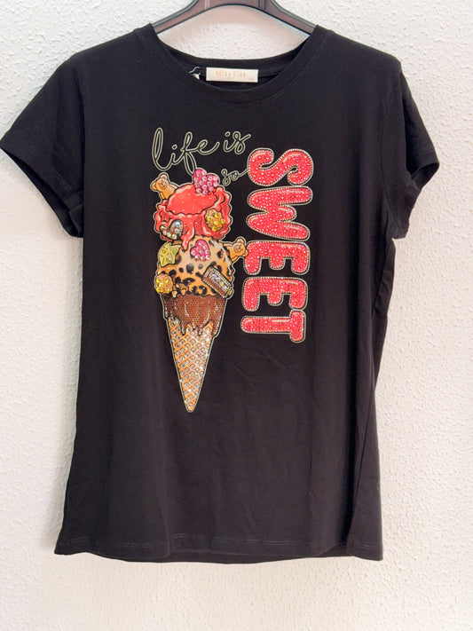 Camiseta detalle - La Pampa Triana