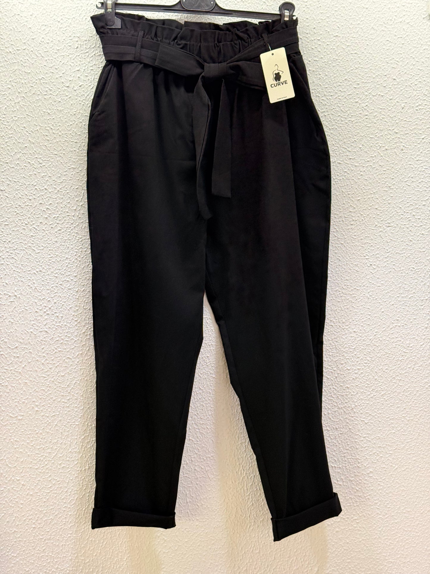 PANTALÓN CURVY MAGICO