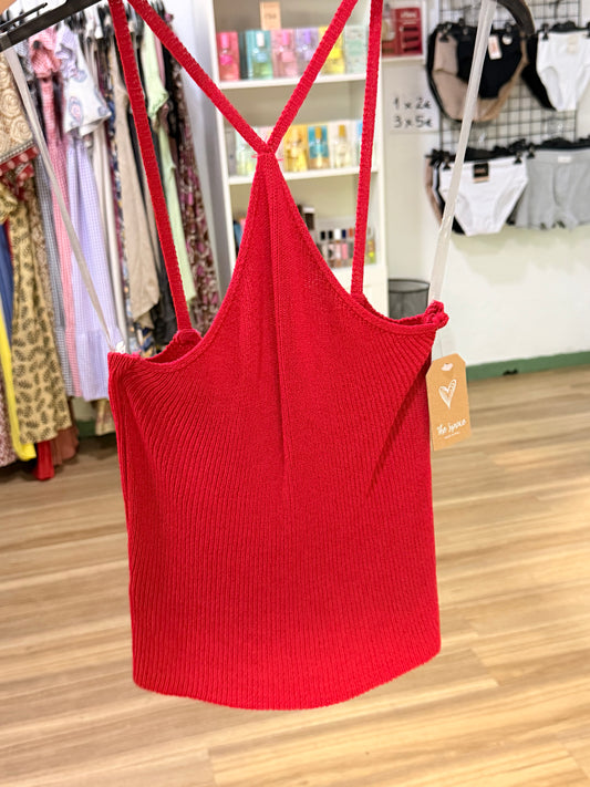 TOP PUNTO - La Pampa Triana