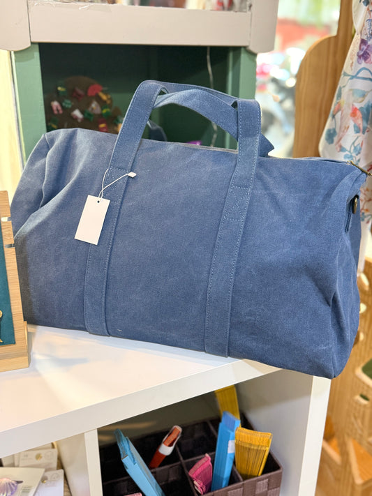 BOLSA DE VIAJE MARÍA - La Pampa Triana