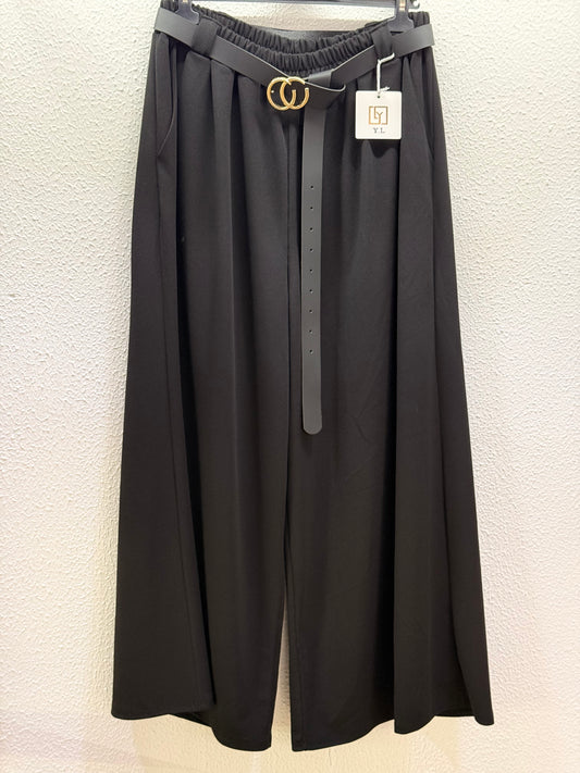 PANTALÓN PALAZZO CURVY