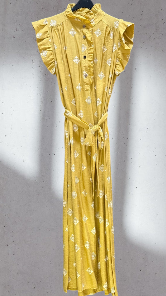 Vestido Sisa