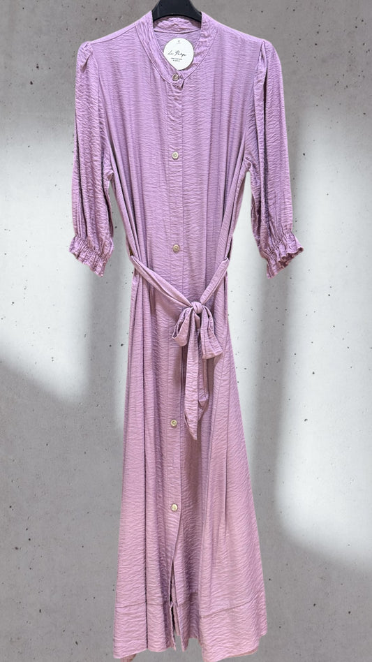 Vestido lazo