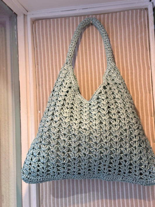 Bolso hombro - La Pampa Triana