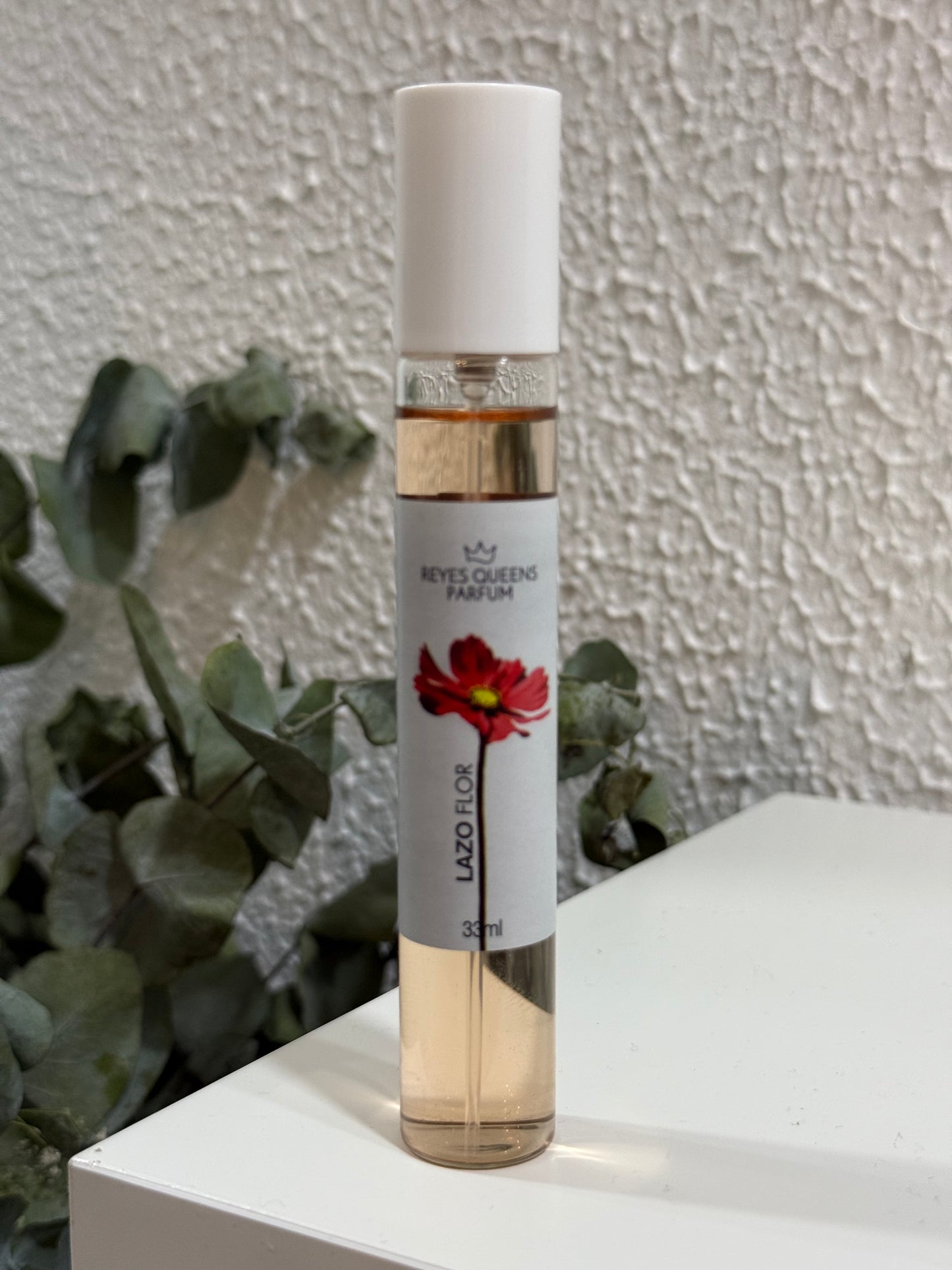 Perfume tamaño viaje - La Pampa Triana