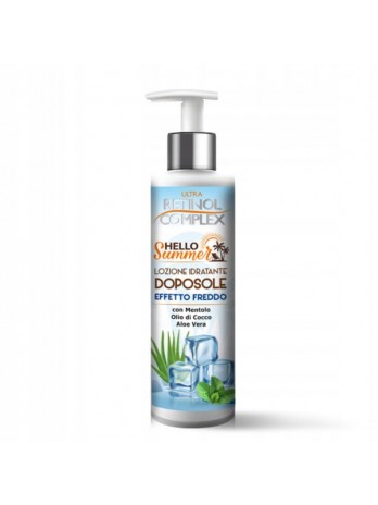 AFTER SUN ULTRA RETINOL COMPLEX - La Pampa Triana