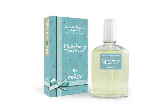 PERFUME PRADY BABY TATUS - La Pampa Triana