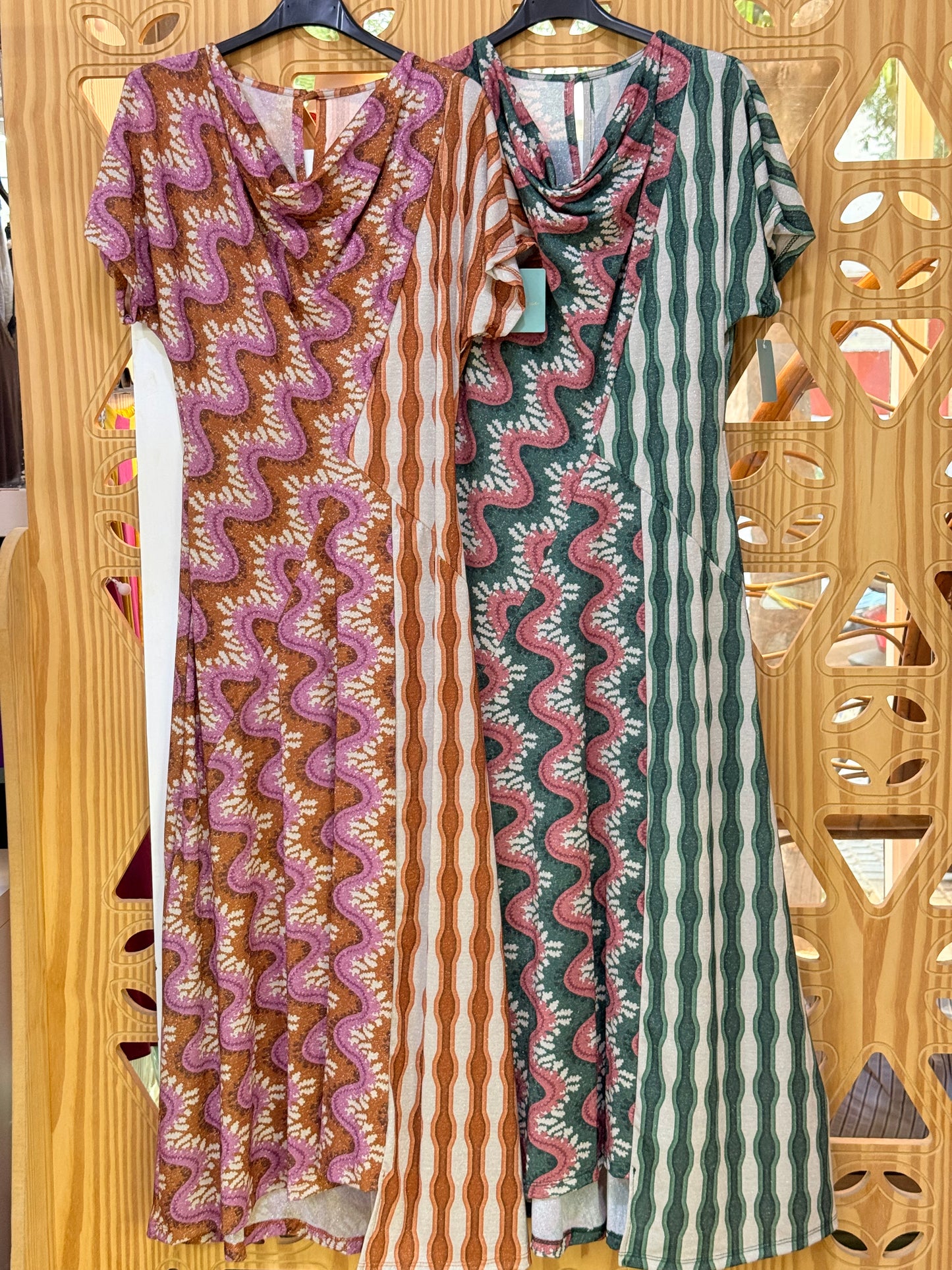 VESTIDO CÓRDOBA