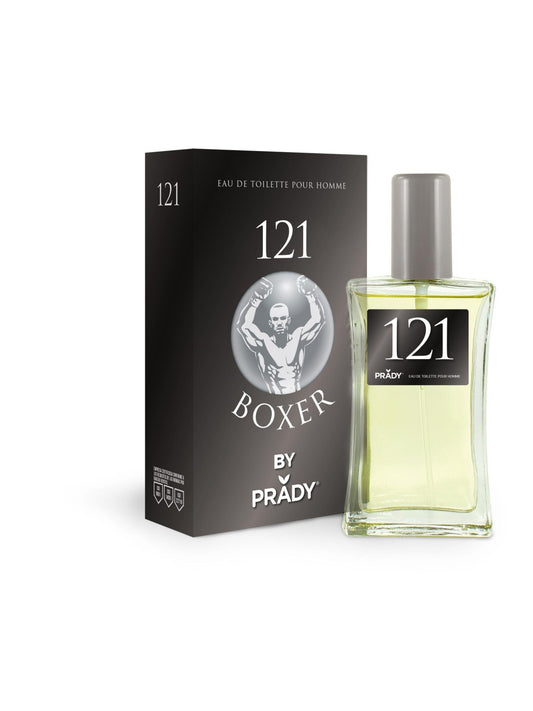 PERFUME PRADY BOXER - La Pampa Triana