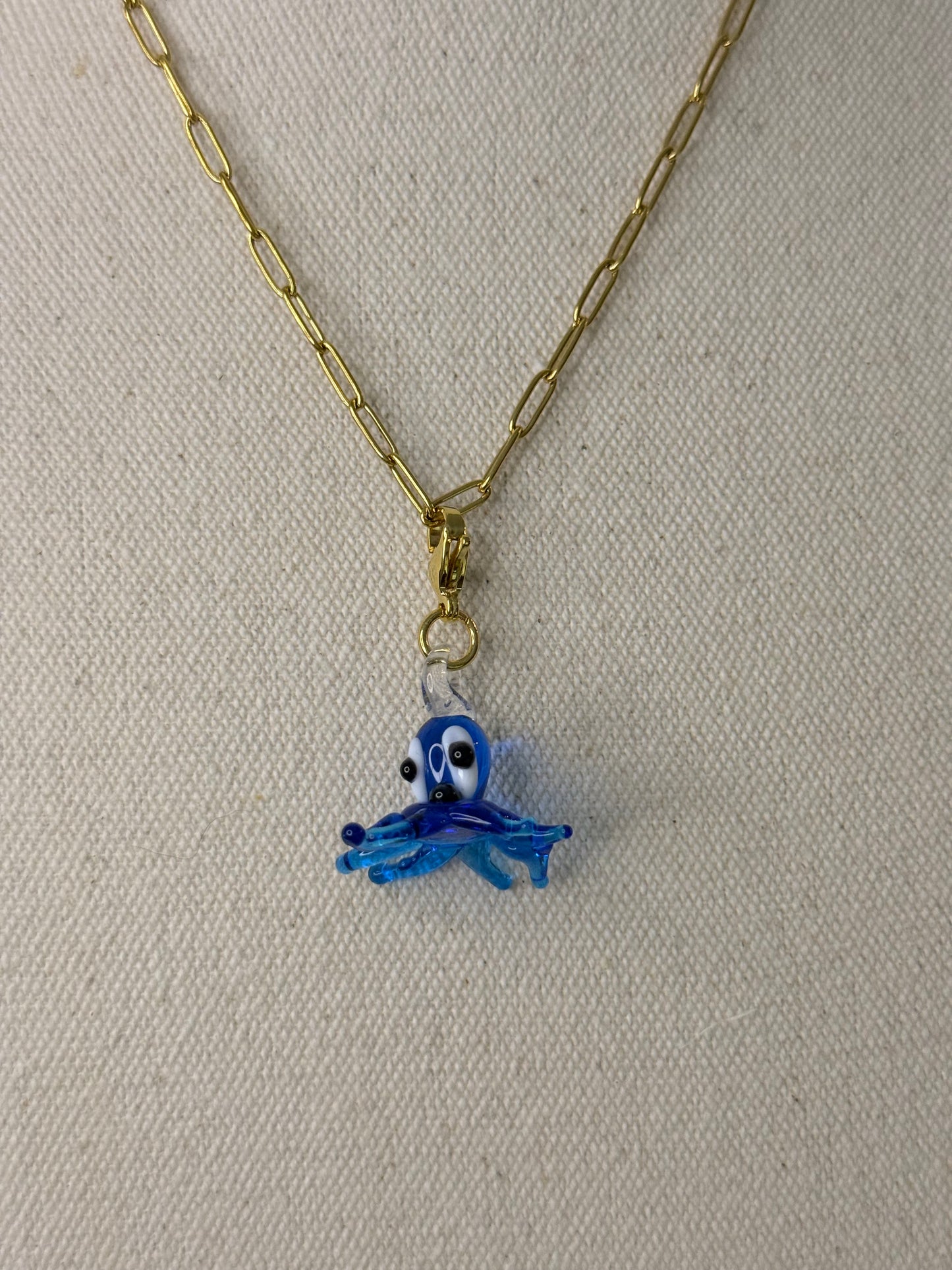 CHARMS