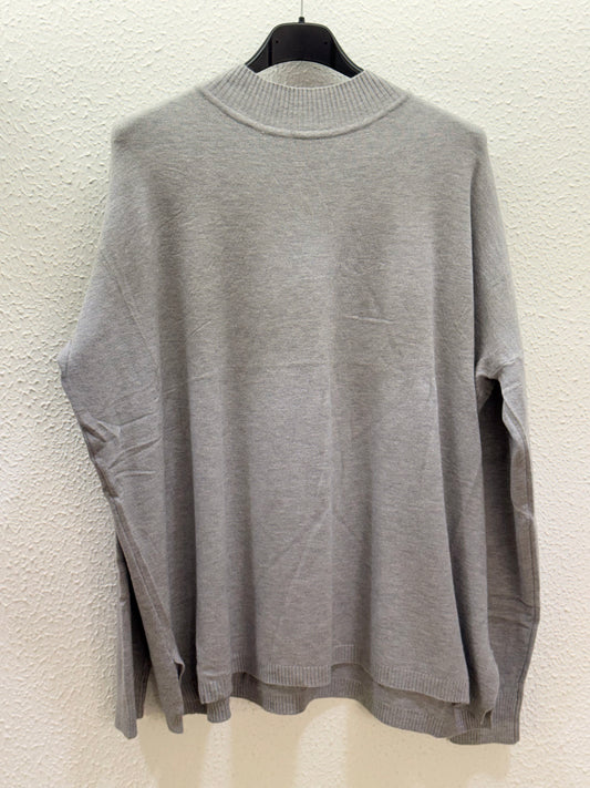 JERSEY CUELLO PERKIN CURVY