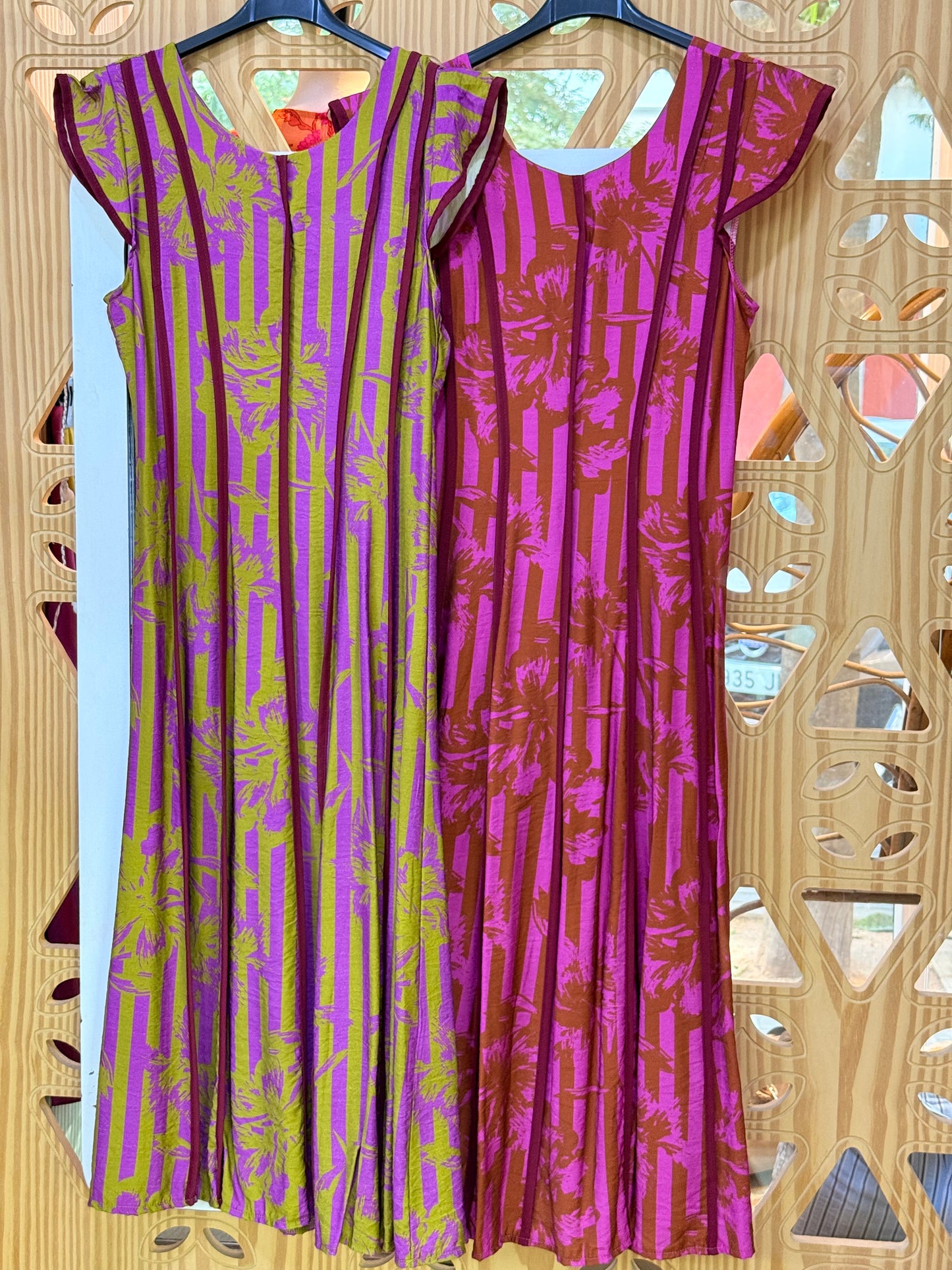 VESTIDO VENECIA