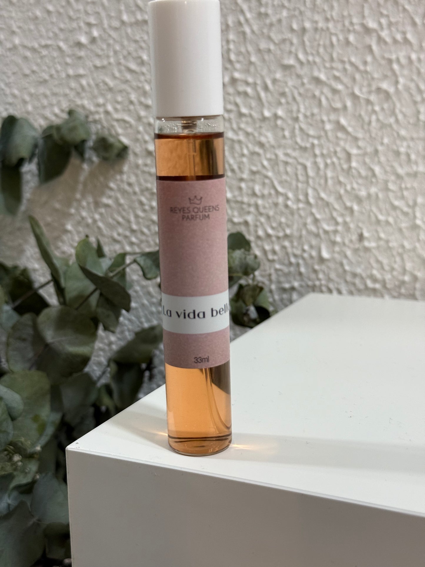 Perfume tamaño viaje - La Pampa Triana