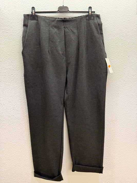 PANTALÓN CURVY PINZA