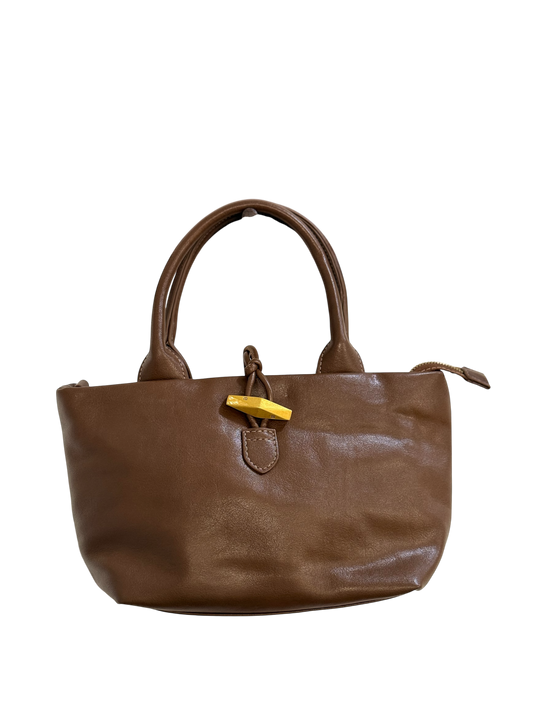 Bolso mini piel