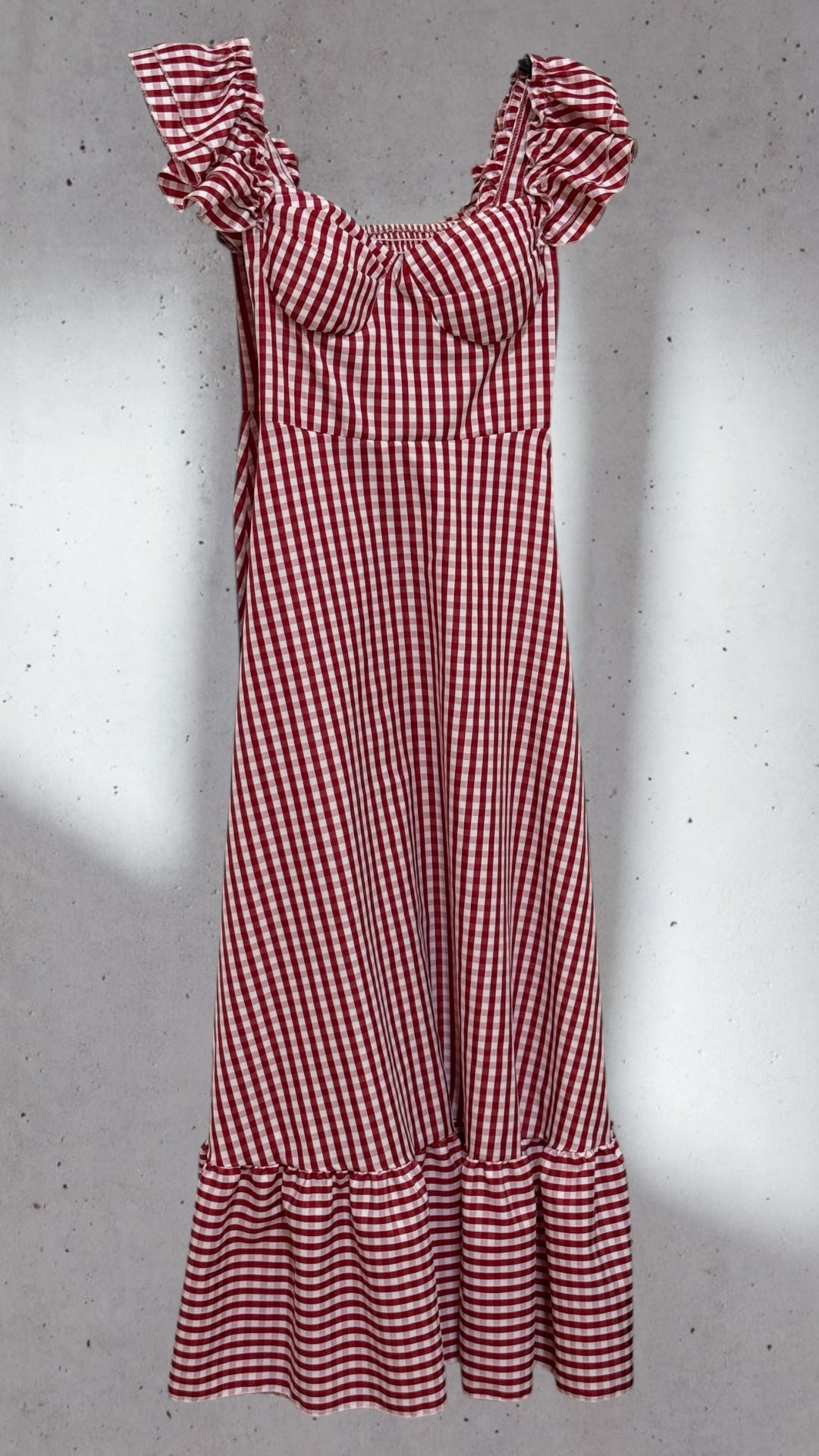 Bata Rocío vichy