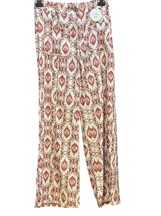 Pantalón con Bolsillos – Comodidad y estilo casual para mujer - La Pampa Triana
