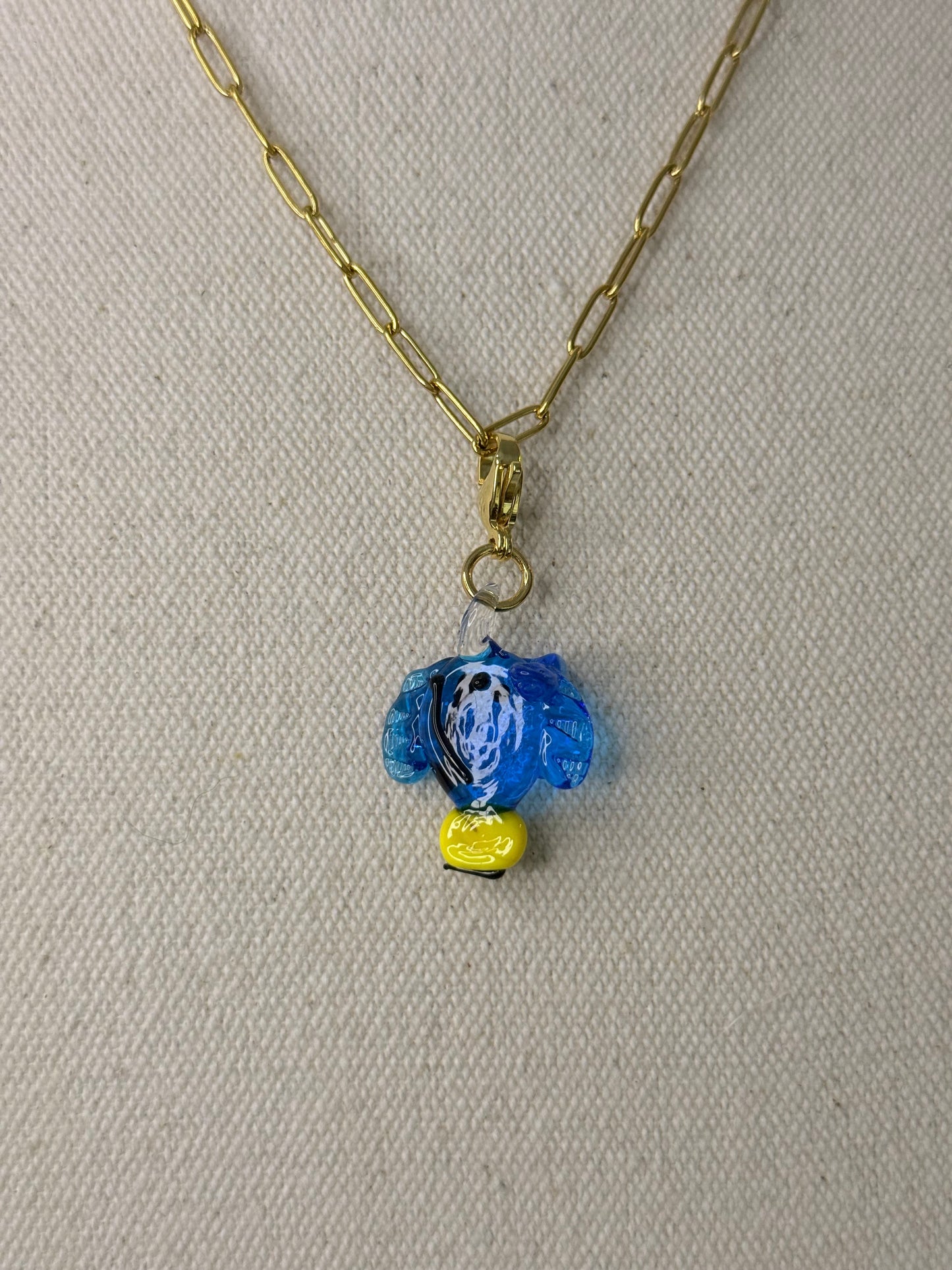 CHARMS