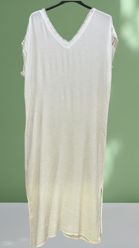 Vestido Ibiza
