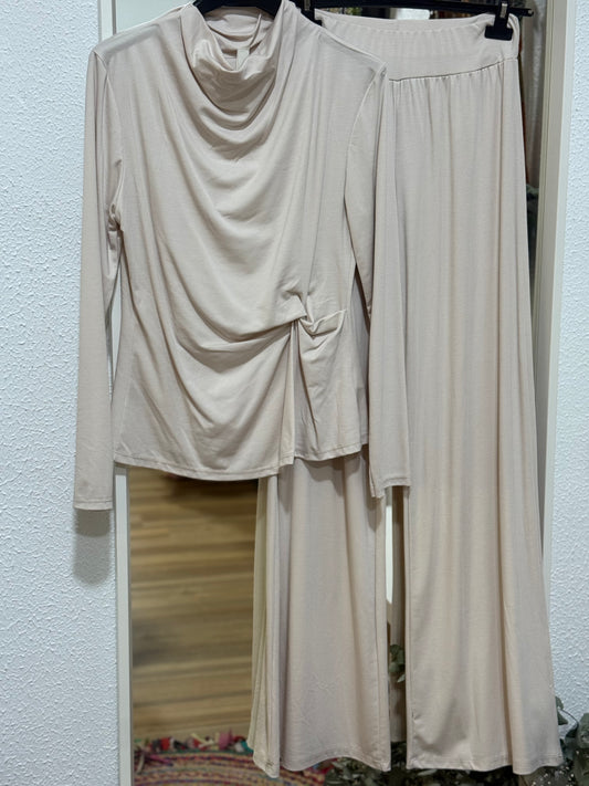 Conjunto punto
