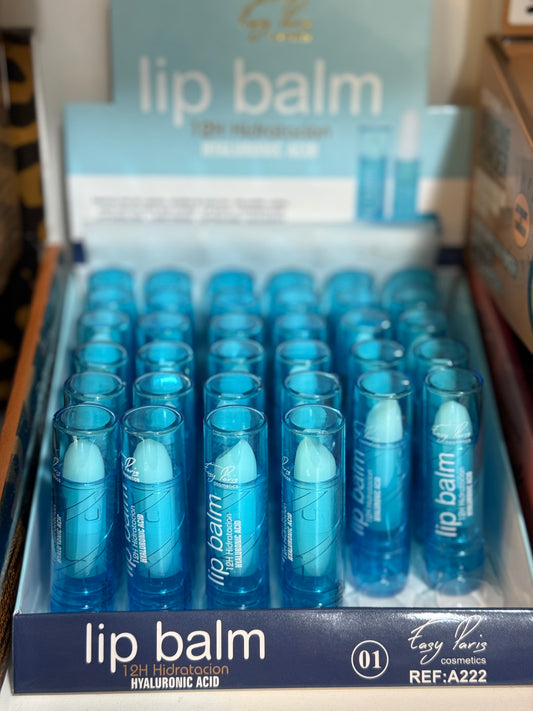 Lip Balm 24h - La Pampa Triana