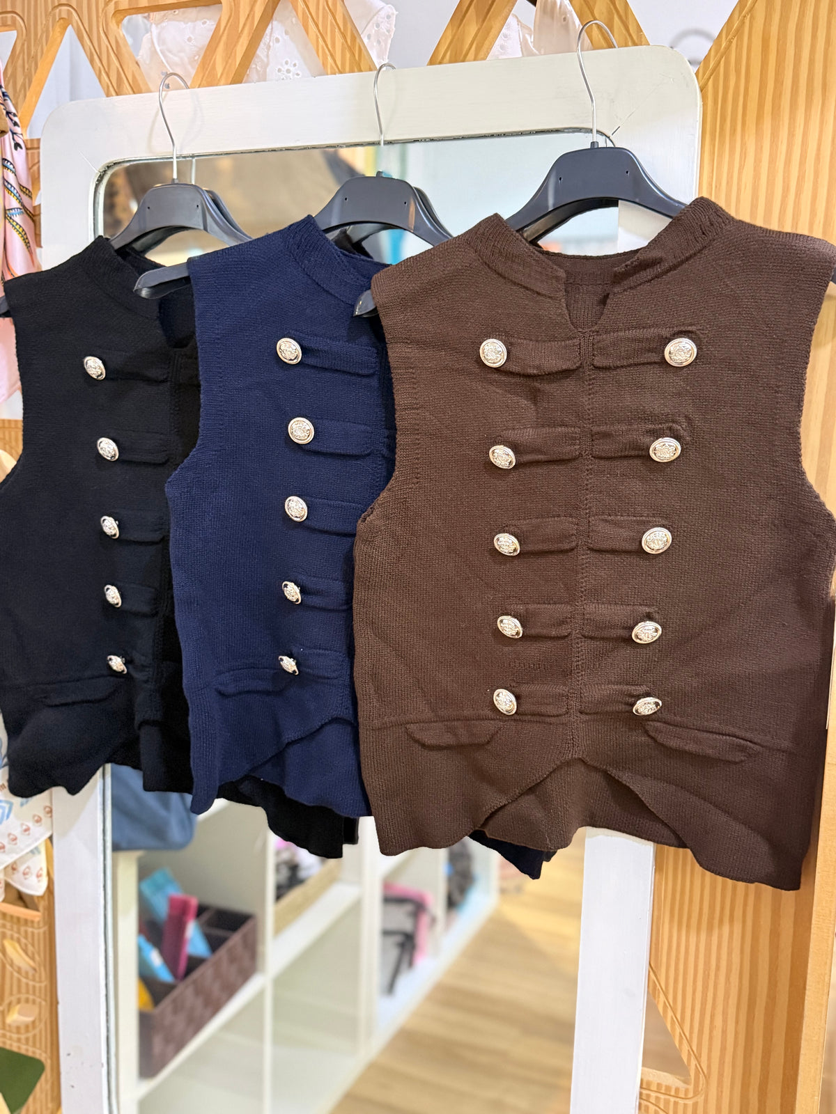 Top Napoleón - La Pampa Triana