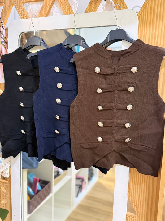 Top Napoleón - La Pampa Triana
