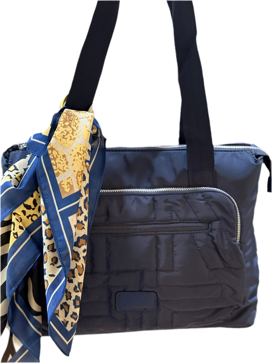BOLSO UNI AZUL MARINO