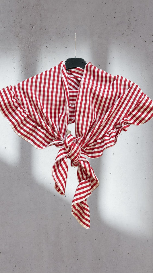 Pico flamenca