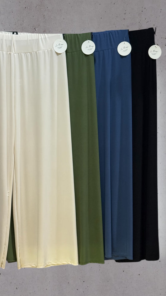 Pantalón licra fría